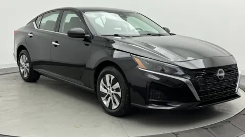 Another view of 2025 Nissan Altima S for sale in Jacksonville, FL at Auto Boutique Florida