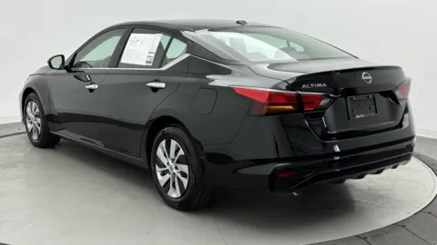 More photos of 2025 Nissan Altima S at Auto Boutique Florida, FL