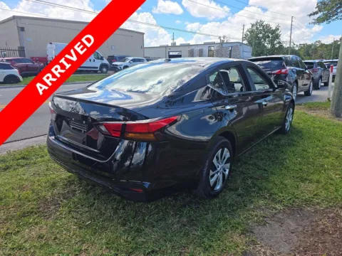 More photos of 2025 Nissan Altima S at Auto Boutique Florida, FL