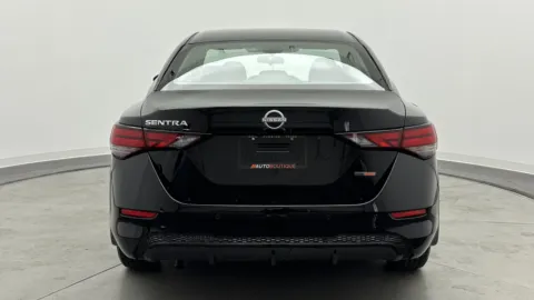 More photos of 2025 Nissan Sentra S at Auto Boutique Florida, FL