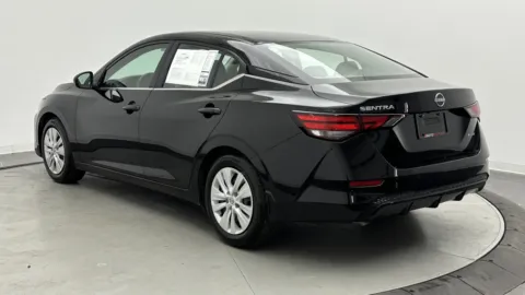 More photos of 2025 Nissan Sentra S at Auto Boutique Florida, FL