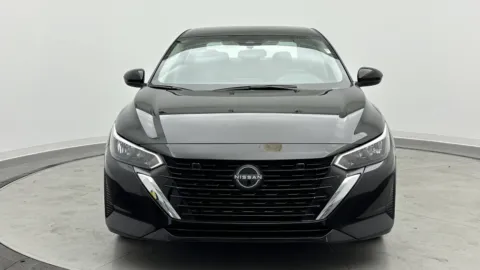 Photos of 2025 Nissan Sentra S for sale in Jacksonville, FL at Auto Boutique Florida