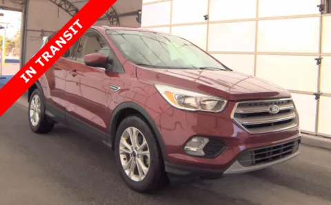 Another view of 2019 Ford Escape SE for sale in Jacksonville, FL at Auto Boutique Florida