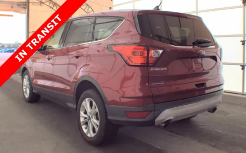 More photos of 2019 Ford Escape SE at Auto Boutique Florida, FL