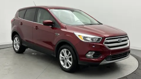 Another view of 2019 Ford Escape SE for sale in Jacksonville, FL at Auto Boutique Florida