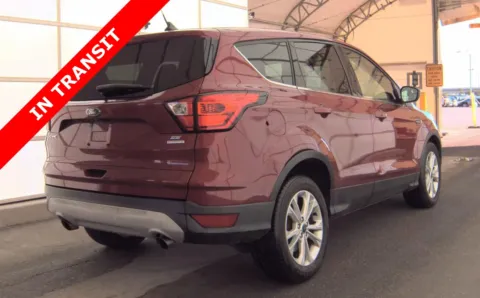 More photos of 2019 Ford Escape SE at Auto Boutique Florida, FL