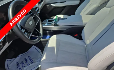 More photos of 2024 Cadillac LYRIQ Luxury at Auto Boutique Florida, FL