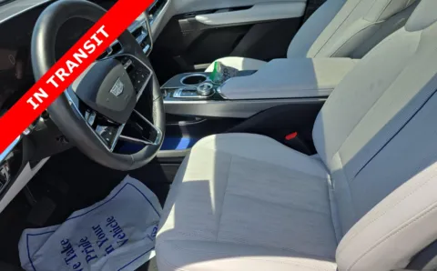 More photos of 2024 Cadillac LYRIQ Luxury at Auto Boutique Florida, FL
