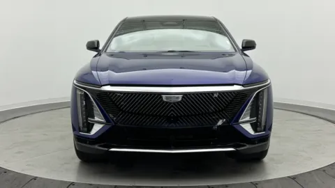 Photos of 2024 Cadillac LYRIQ Luxury for sale in Jacksonville, FL at Auto Boutique Florida