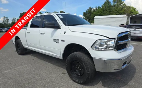 Another view of 2020 Ram 1500 Classic SLT for sale in Jacksonville, FL at Auto Boutique Florida