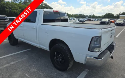 More photos of 2020 Ram 1500 Classic SLT at Auto Boutique Florida, FL