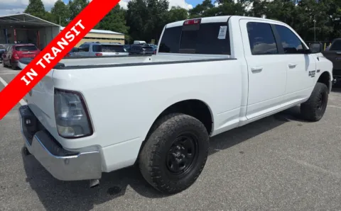 More photos of 2020 Ram 1500 Classic SLT at Auto Boutique Florida, FL