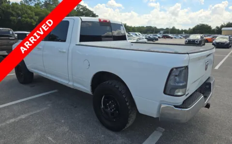 More photos of 2020 Ram 1500 Classic SLT at Auto Boutique Florida, FL
