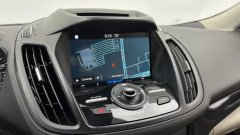 More photos of 2018 Ford Escape Titanium at Auto Boutique Florida, FL