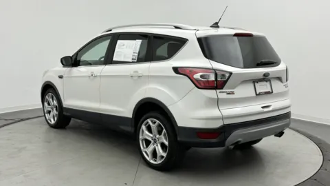 More photos of 2018 Ford Escape Titanium at Auto Boutique Florida, FL