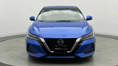 Photos of 2020 Nissan Sentra SV for sale in Jacksonville, FL at Auto Boutique Florida