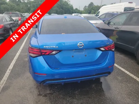 More photos of 2020 Nissan Sentra SV at Auto Boutique Florida, FL