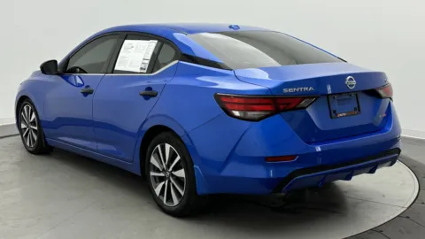 More photos of 2020 Nissan Sentra SV at Auto Boutique Florida, FL