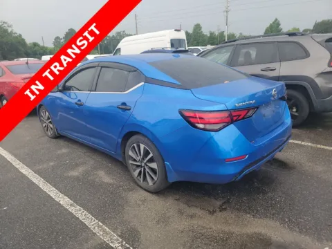 More photos of 2020 Nissan Sentra SV at Auto Boutique Florida, FL