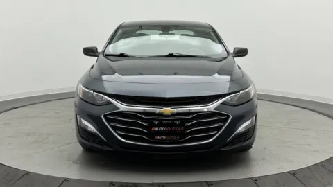 Photos of 2021 Chevrolet Malibu LS for sale in Jacksonville, FL at Auto Boutique Florida