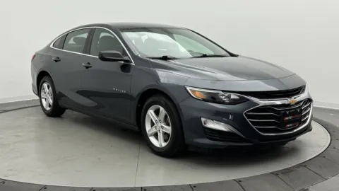 Another view of 2021 Chevrolet Malibu LS for sale in Jacksonville, FL at Auto Boutique Florida