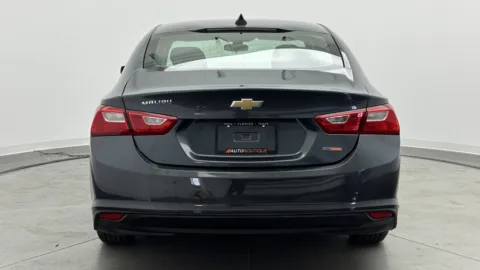 More photos of 2021 Chevrolet Malibu LS at Auto Boutique Florida, FL