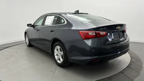 More photos of 2021 Chevrolet Malibu LS at Auto Boutique Florida, FL