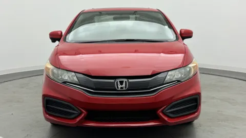Photos of 2015 Honda Civic Coupe EX for sale in Jacksonville, FL at Auto Boutique Florida