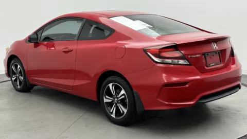 More photos of 2015 Honda Civic Coupe EX at Auto Boutique Florida, FL