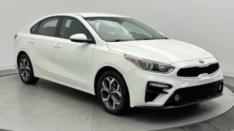 Another view of 2021 Kia Forte LXS for sale in Jacksonville, FL at Auto Boutique Florida