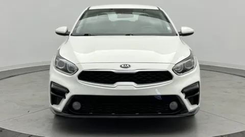Photos of 2021 Kia Forte LXS for sale in Jacksonville, FL at Auto Boutique Florida
