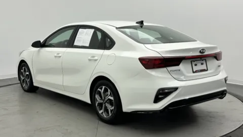 More photos of 2021 Kia Forte LXS at Auto Boutique Florida, FL