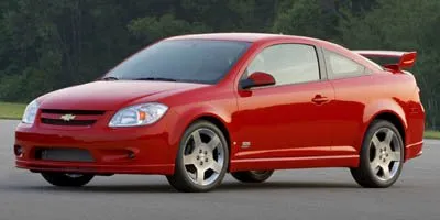 Black 2006 Chevrolet Cobalt SS for sale in Jacksonville, FL