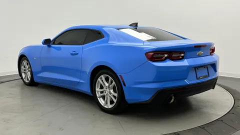 More photos of 2022 Chevrolet Camaro 1LS at Auto Boutique Florida, FL
