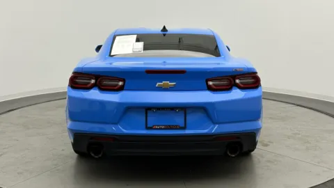 More photos of 2022 Chevrolet Camaro 1LS at Auto Boutique Florida, FL
