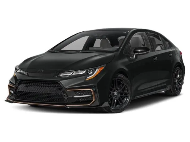 2022 Toyota Corolla APEX SE for sale in Jacksonville, FL