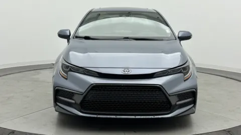 Photos of 2022 Toyota Corolla APEX SE for sale in Jacksonville, FL at Auto Boutique Florida