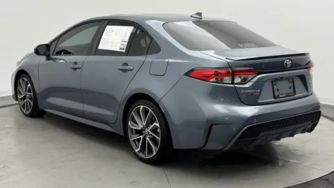 More photos of 2022 Toyota Corolla APEX SE at Auto Boutique Florida, FL