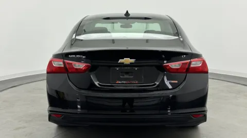 More photos of 2017 Chevrolet Malibu LT at Auto Boutique Florida, FL