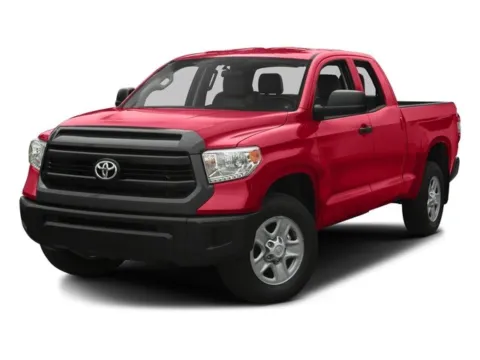 Black 2017 Toyota Tundra SR for sale in Jacksonville, FL