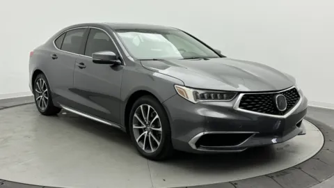 Another view of 2018 Acura TLX w/Technology Pkg for sale in Jacksonville, FL at Auto Boutique Florida