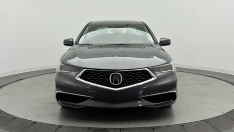 Photos of 2018 Acura TLX w/Technology Pkg for sale in Jacksonville, FL at Auto Boutique Florida