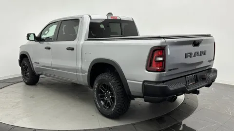 More photos of 2025 Ram 1500 Rebel at Auto Boutique Florida, FL