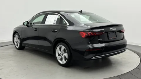 More photos of 2023 Audi A3 Premium at Auto Boutique Florida, FL