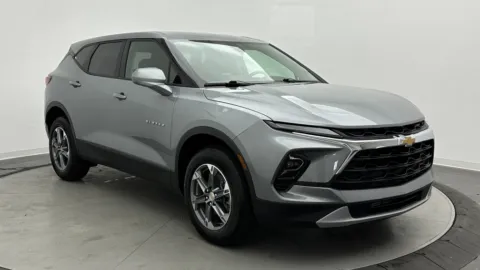 Another view of 2025 Chevrolet Blazer LT for sale in Jacksonville, FL at Auto Boutique Florida