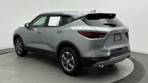 More photos of 2025 Chevrolet Blazer LT at Auto Boutique Florida, FL