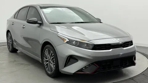 Another view of 2024 Kia Forte GT-Line for sale in Jacksonville, FL at Auto Boutique Florida