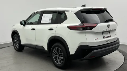More photos of 2023 Nissan Rogue S at Auto Boutique Florida, FL