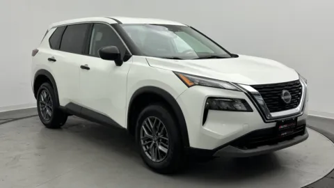 Another view of 2023 Nissan Rogue S for sale in Jacksonville, FL at Auto Boutique Florida