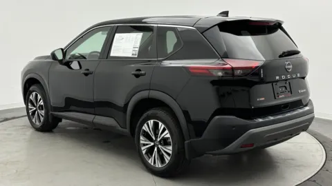 More photos of 2023 Nissan Rogue SV at Auto Boutique Florida, FL